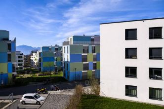 A Lausanne, les logements étudiants affichent déjà complets pour la rentrée