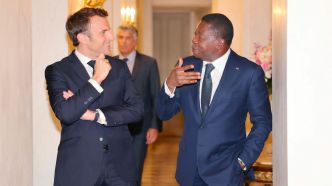 La France, complice silencieuse de l'écrasement des Togolais-es (Survie)