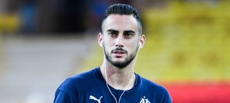 Mercato ex OM : Perrin, c’est pas Valladolid !