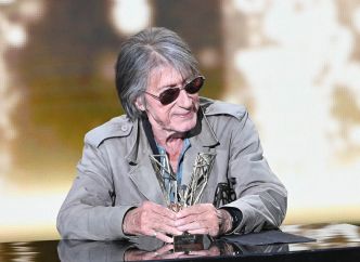 Jacques Dutronc : à quoi ressemble sa magnifique villa en Corse, achetée par Françoise Hardy ?