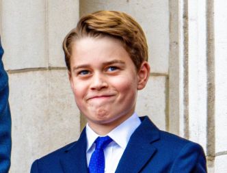 Prince George a des goûts affirmés : ce snack préféré du garçon qu'Elizabeth II n'a jamais mangé