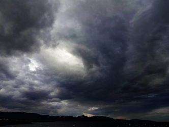 Tunisie – météo : Baisse des températures et orages isolés