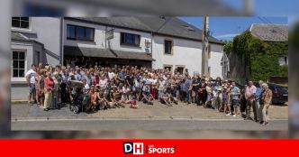 60 ans de La Provonçoise : Prouvy a fêté son comité villageois dans la convivialité