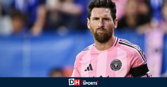 Messi et Arabie vont-ils rimer en 2026 ? Voici pourquoi ça pourrait finalement matcher... ou pas