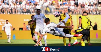 ”Payez-vous un bon éditeur” : la dernière publication de Kylian Mbappé sur Instagram provoque un tollé (PHOTO)