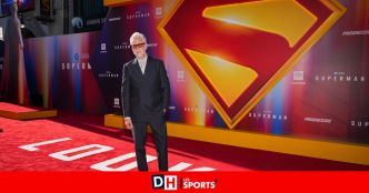 James Gunn flingue les critiques de Superman : "Il y aura évidemment des cons qui ne sont pas gentils. Qu'ils aillent se faire foutre !”
