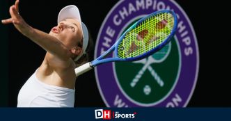 La pire saison depuis plus de 35 ans pour le tennis belge