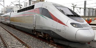 LGV Marrakech-Kénitra : Le Conseil régional Casablanca-Settat approuve la convention de financement
