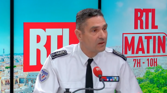 Comment le chef de la police nationale justifie la mutation du policier qui a tiré sur Nahel