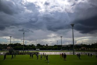 L'OL rétrogradé en Ligue 2 : le club passe mercredi devant la commission d'appel de la DNCG