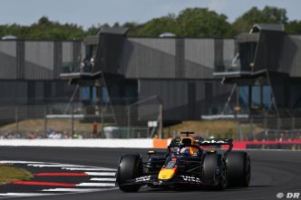 Red Bull : la pression est sur Horner, Verstappen restera-t-il ?