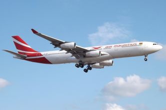 Air Mauritius : l’ex-DG réclame 1,7 million d’euros à la compagnie