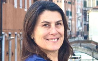 Nathalie Nénon Zimmermann, DG d'Oxygen Solutions, devient secrétaire générale de la SporTech