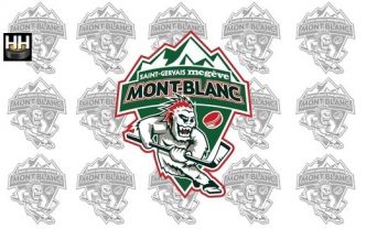 Mont Blanc - L'équipe 2025-2026