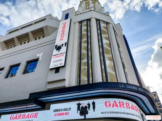 Franjo : son humour affûté débarque au Grand Rex pour une soirée unique