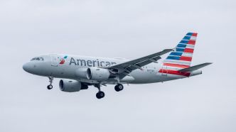Un passager reçoit « RIP » sur son téléphone, l'avion atterrit d'urgence