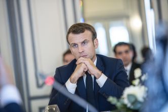 Macron fait mine de durcir le ton contre l'entrisme des Frères musulmans : un projet de loi annoncé