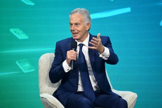 Le Tony Blair Institute au cœur d'un projet controversé de reconstruction à Gaza