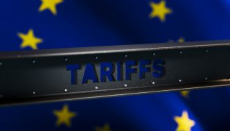 Tarifs douaniers : l'UE prépare une riposte à hauteur de 116 milliards d'euros