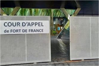 Conflit entre magistrats et avocats en Martinique : le Barreau s'insurge contre une décision de la Cour d'appel