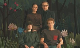 [Cinéma] Family Therapy : le trailer