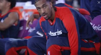 Alexandre Sarr va disputer la Summer League avec les Wizards