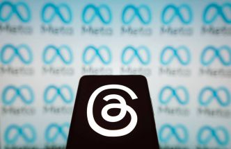 Threads dépasse les 115 millions d'utilisateurs actifs par jour, X recule lentement