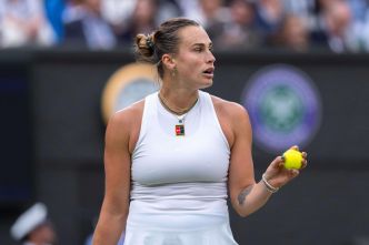 DIRECT. Wimbledon 2025 : Sabalenka et Fritz lancent les quarts de finale, scores et résultats