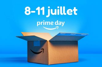 Amazon Prime Day 2025 : les bons plans photo à ne pas rater