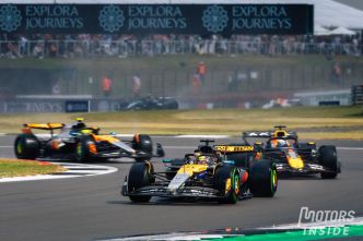 Le verdict d'Andrea Stella sur la demande radio d'Oscar Piastri lors du Grand Prix de Grande-Bretagne
