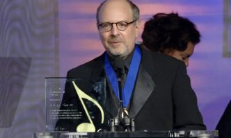 Mark Snow, compositeur de la musique de « X-Files », est décédé