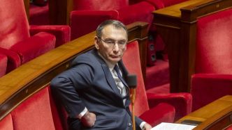 Fousseynou Cissé décoré pour avoir sauvé six personnes des flammes à Paris : pour Laurent Jacobelli, le sauveteur ne mérite pas la nationalité française pour son acte de bravoure