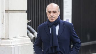 Mort d'Olivier Marleix : le corps du député a été retrouvé dans une chambre à l'étage de sa maison, "un petit bout de papier" découvert par les enquêteurs
