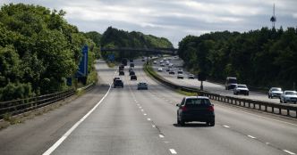 Départ en vacances : soyez vigilant si vous recevez ce type de message après avoir pris l'autoroute, c'est une arnaque