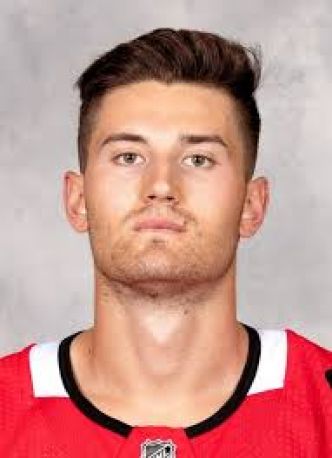 Brendan Perlini complète l'effectif bianconero
