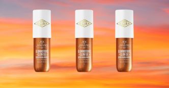 Ce produit viral sur TikTok est le must-have de cet été pour booster le bronzage et illuminer la peau en un passage