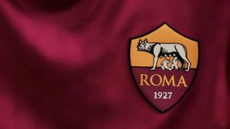 L'AS Roma dévoile son maillot domicile pour 2025/2026