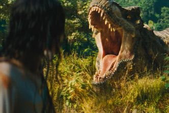 Box-office : "Jurassic World : Renaissance” dévore la concurrence mais Brad Pitt reste dans la course