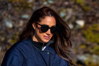 Meghan Markle : cette chose qu'elle désespère de pouvoir prouver au public
