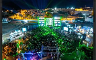 Djerba Music Land 2025 fait encore vibrer le tourisme sur l'île