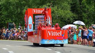 Tour de France : très cher spectacle