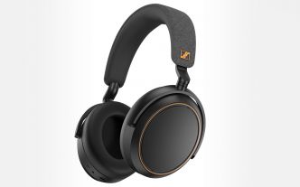 Sennheiser Momentum 4 Special Edition : belle chute de prix pour cet excellent casque sans fil !