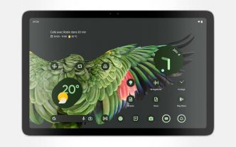 Prime Day : Amazon propose la Google Pixel Tablet (256 Go) à prix cassé