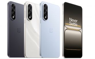OnePlus annonce cinq produits dont le Nord 5, un flagship killer comme on les aime