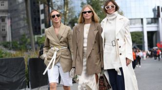 Jort : 12 déclinaisons abordables et stylées Zara, Mango et H&M pour adopter le short le plus tendance de l'été