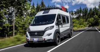 Renault et Stellantis à l'offensive dans la vanlife