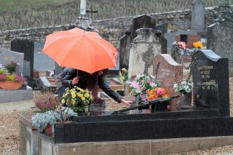 De quoi meurt-on en France ? Les derniers chiffres de Santé Publique France