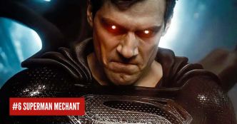 12 choses dingues que vous ignoriez sur Superman