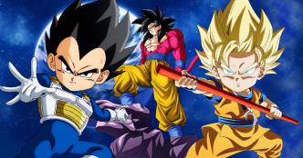Dragon Ball Z : Toyotaro fait cette révélation qui ne va pas plaire à tous les fans