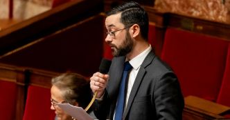 Contrairement à la ligne de LFI, le député Guiraud ne veut pas désarmer la police municipale